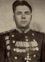 Сафиулин Ганий Бекинович