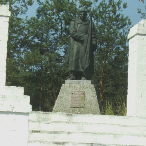 В с. Лепляво Черкасской области