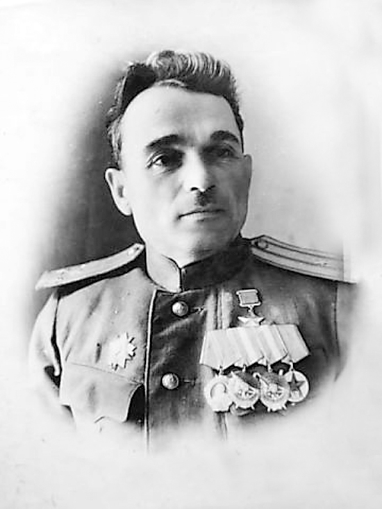 Кремер С.Д.