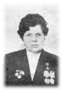 Е.С. Верзилина