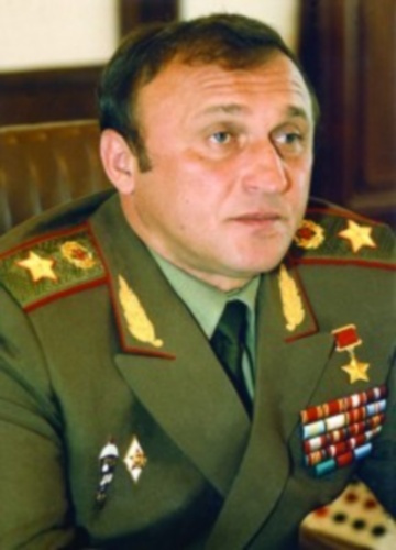 П.С. Грачев