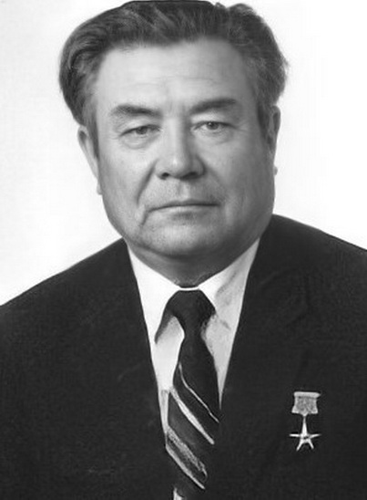 У. Бекниязов