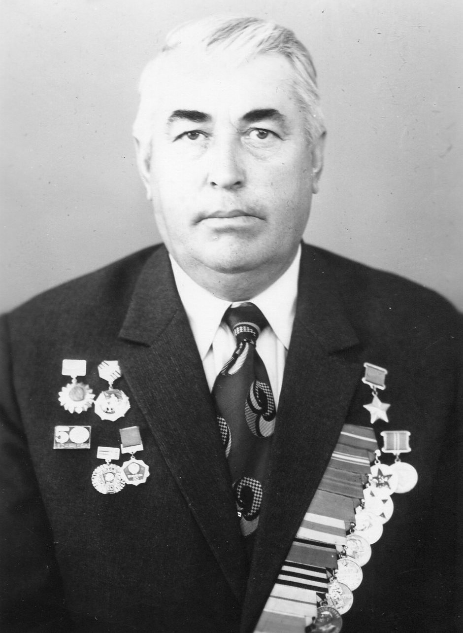 И.С.Немцев.