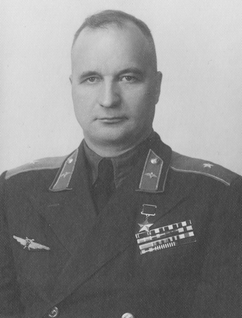 С.Х.Марковцев